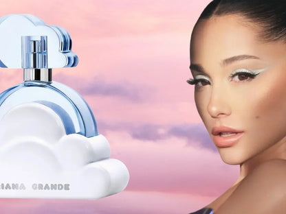 Cloudmass Clouds Pink Eau De Parfum