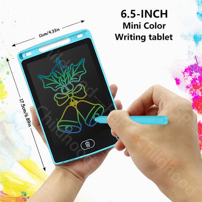 6.5/8.5/10/12/16-Inch LCD Drawing Tablet toys
