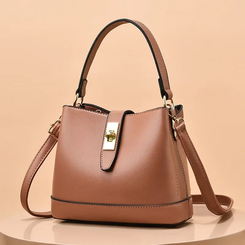 Shoulder handbag bag