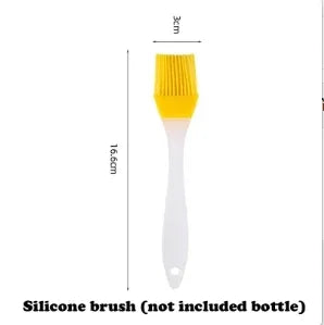1/100PCS Air Fryer Disposable Paper