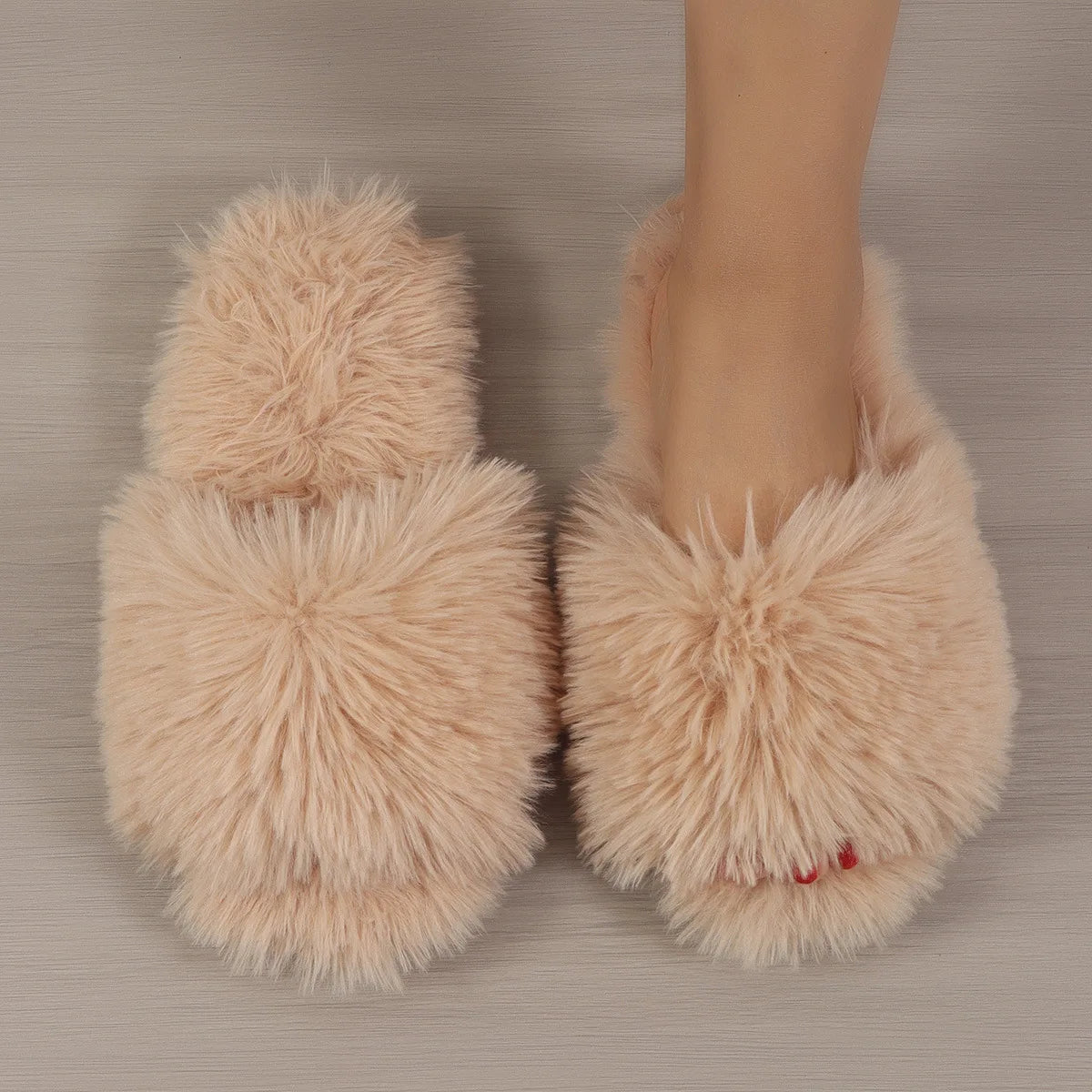 Lazy Anti slip Durable Slippers