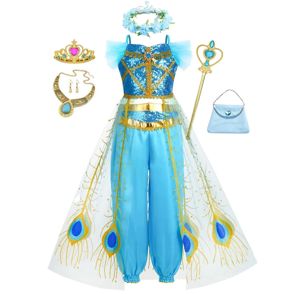 Halloween Party Costume Cosplay Dress
