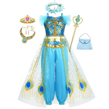 Halloween Party Costume Cosplay Dress