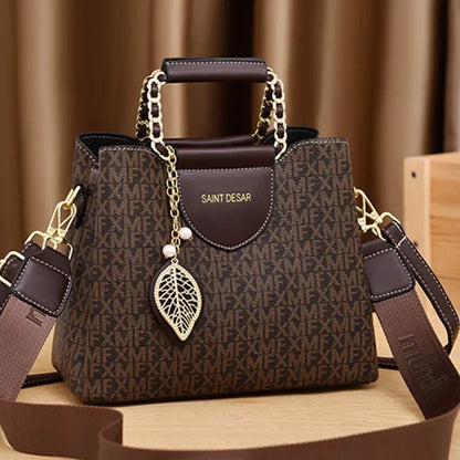Handbag Shoulder bags