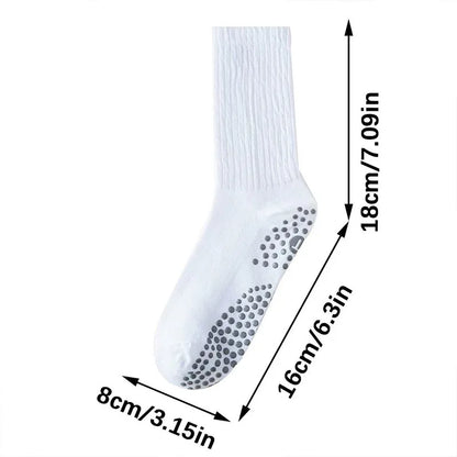 Cross Border Socks Silicone Dot Pilates Sports Socks
