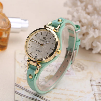 DANA Minimalist Luxurious Quartz Watch
