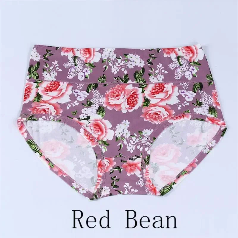 Large Size Panties Sexy Lingerie