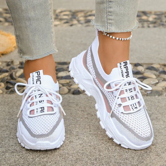 Casual breathable and lightweight Sneakers