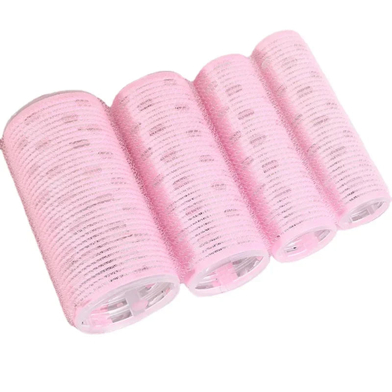 1pc Large Self-Adhesive Hair Rollers