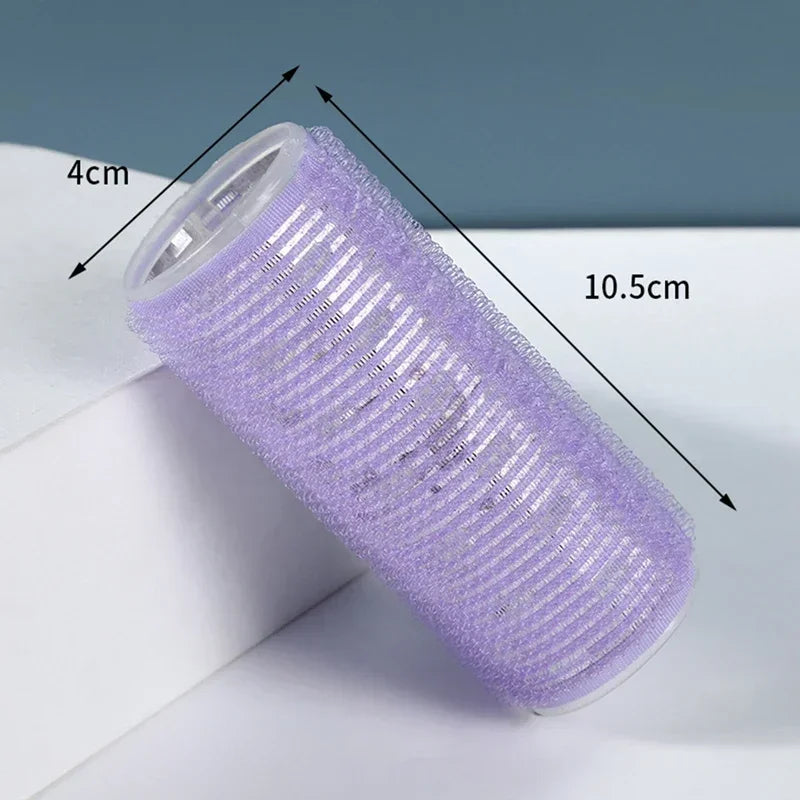 S/M/L Lazy Hair Rollers Hair Tool