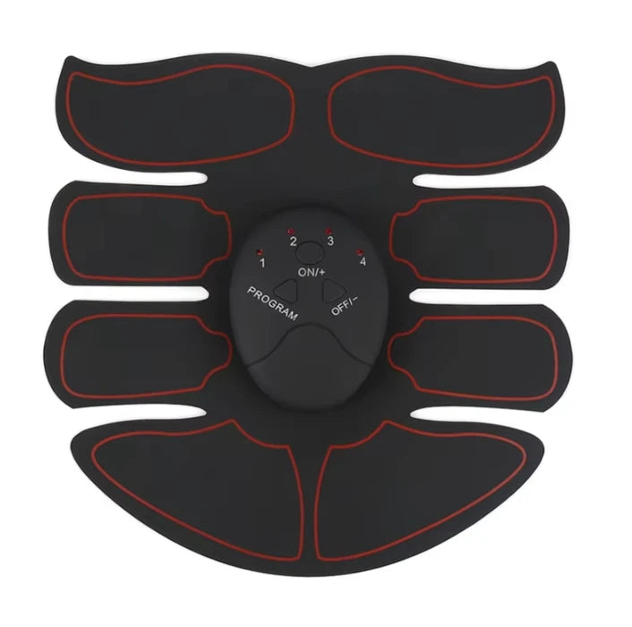 Muscle Stimulator Fitness Weightlifting Trainer Massage