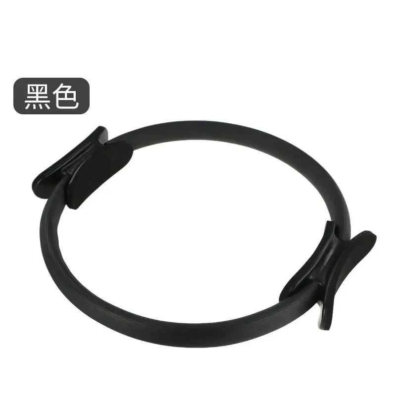 1Pcs Yoga Pilates Ring Non-slip Sports