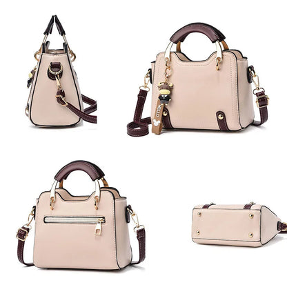 Large capacity Handbag Crossbody bag
