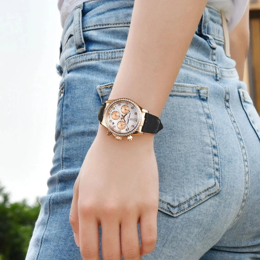 DANA Automatic Quartz Watch