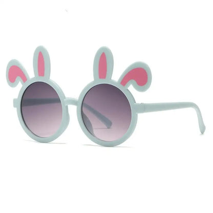 Cartoon Rabbit Cute Rabbit Kids Sunglasses