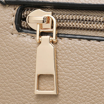 DANA PU Leather Small Handbags