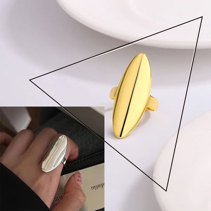 DANA 925 Silver Flower Ring