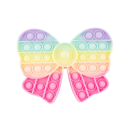 Sensory Toys Rainbow Dinosaur Fidget Toys