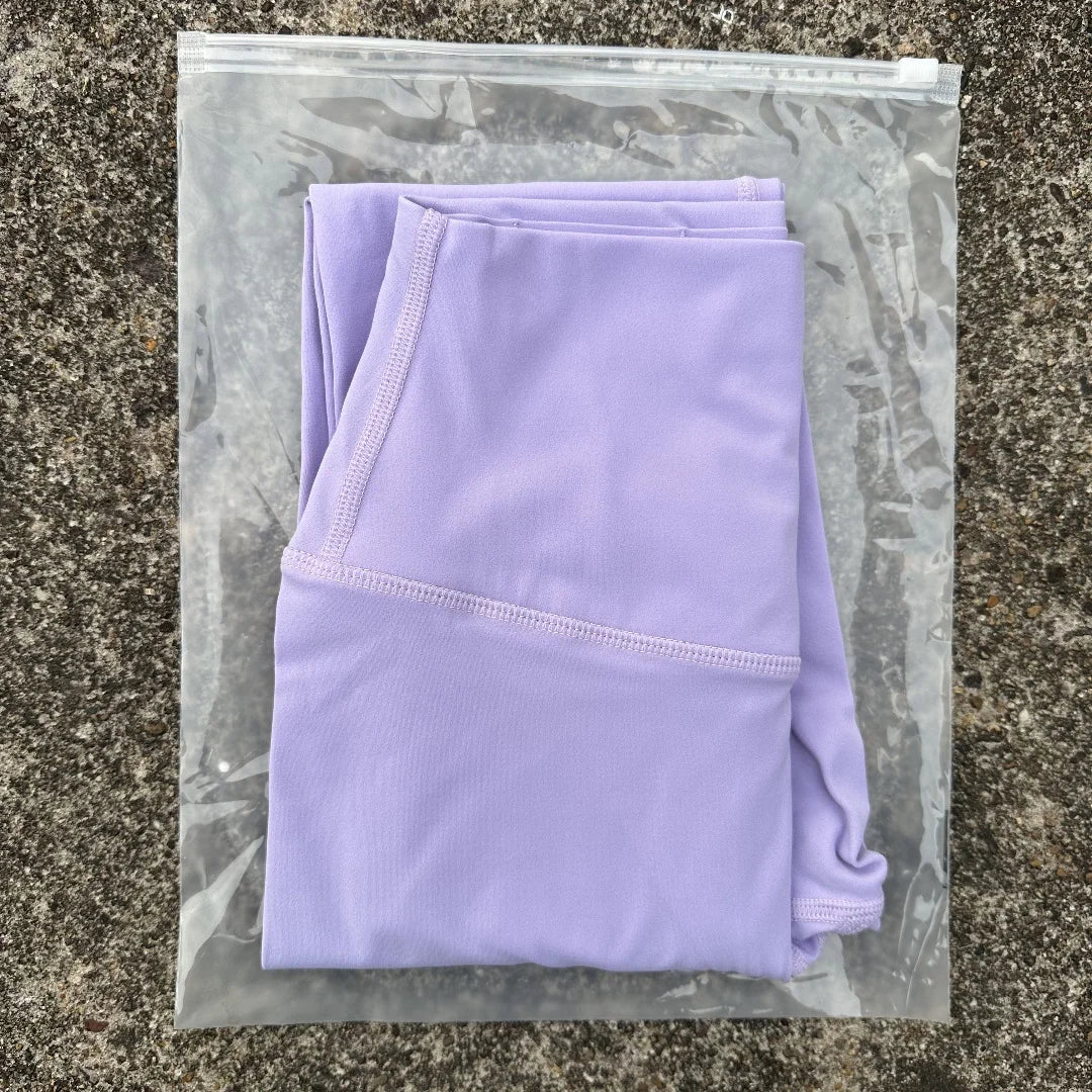Back Waist Pocket High Waist Yoga Sport