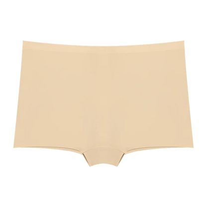 Seamless Panties Sports Boxers Lingerie