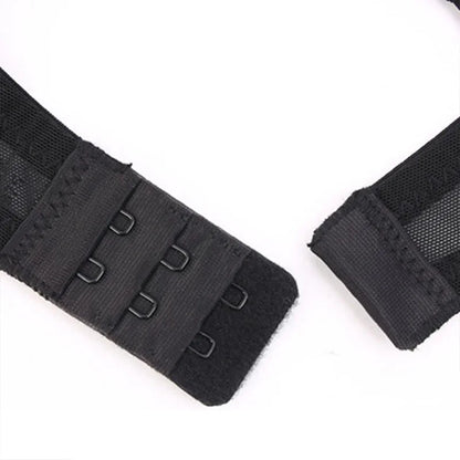 Mesh Sexy Ultra-thin Plus Size Cup Bras