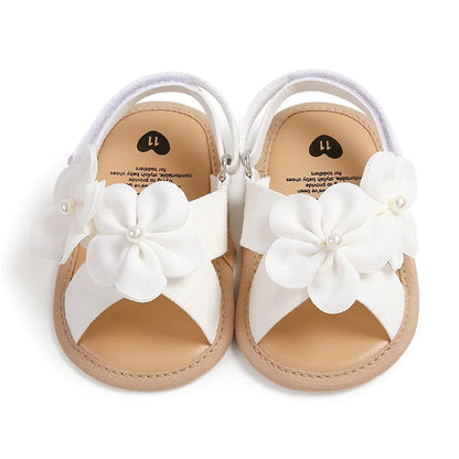 0-18M Toddler Baby Girls Sandals