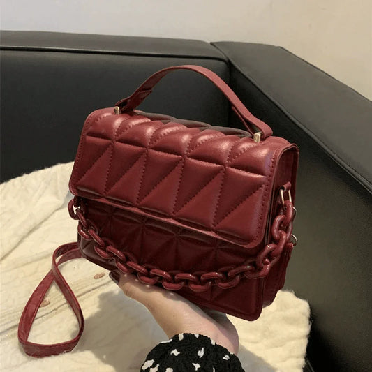 Mini Casual Crossbody Small Bag