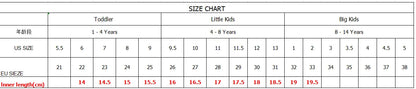 Breathable Running Sports Casual Soft-soled Non-slip Sneakers