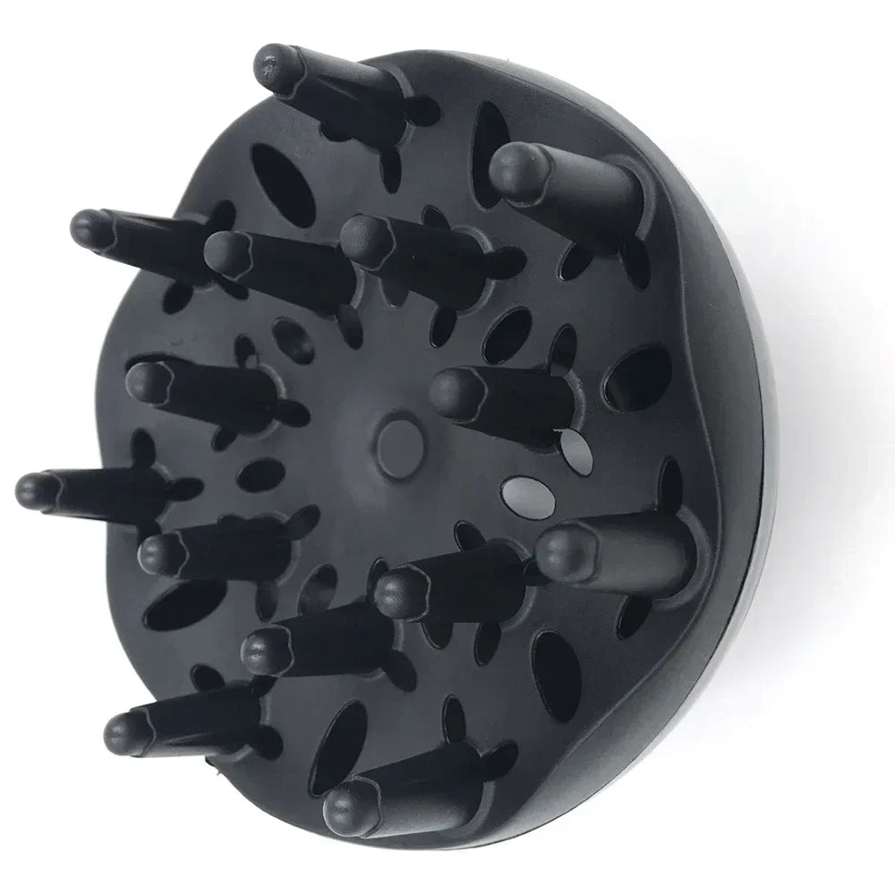 Hairdryer Cover Hood Blower Hairdressing Curly Styling