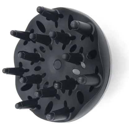 Hairdryer Cover Hood Blower Hairdressing Curly Styling