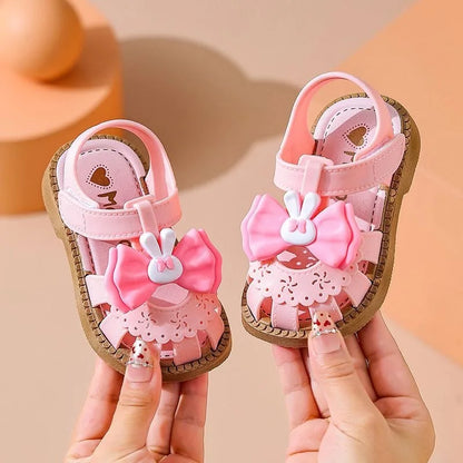 Soft Sole Breathable Kids Shoes
