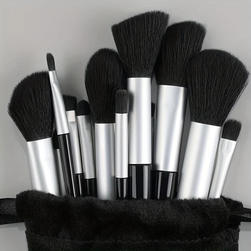 Brushes Makeup Kit Professional Soft Powder Brush