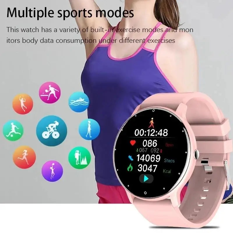 DANA Waterproof Smart Watch