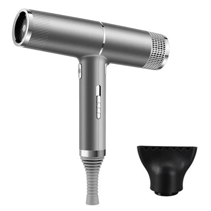 Ionic Blow Dryer Hot Cold Wind Salon Hair Styler Tool Hair Blower Electric Blow