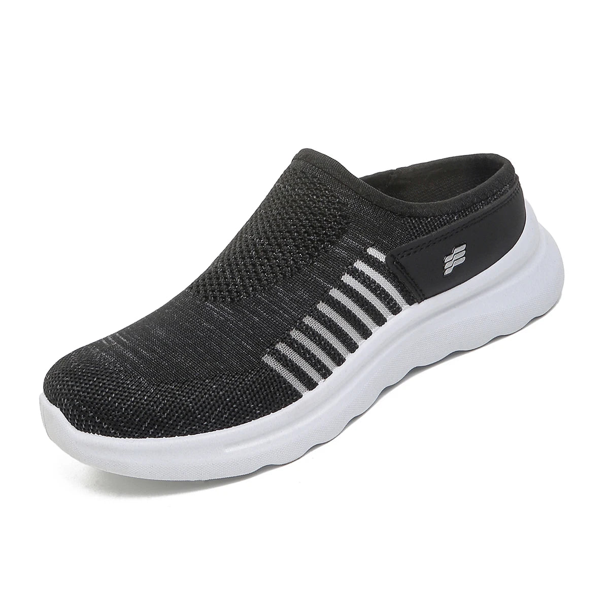 Breathable Youth Style Footwear Stylish Half Sneakers