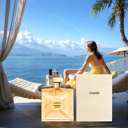 Eau de Parfum Original de Larga Duración Floral