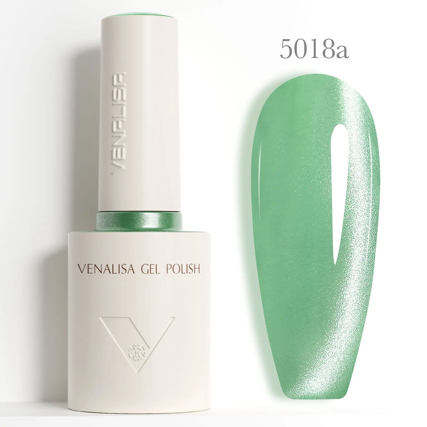 Nail Gel Polish Ultra Cat Eye Effect Magnet