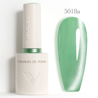 Nail Gel Polish Ultra Cat Eye Effect Magnet