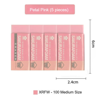 High Quality Pencil Eraser Special for Sketching Clean