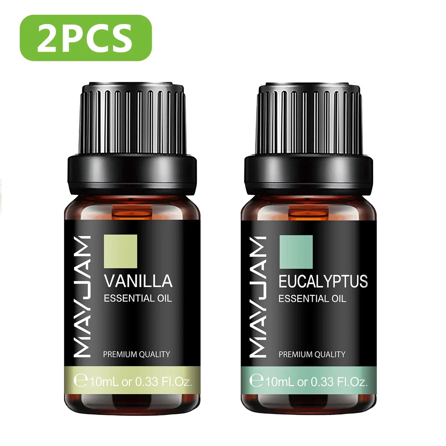 MAYJAM Essential Oil Citronella Jasmine