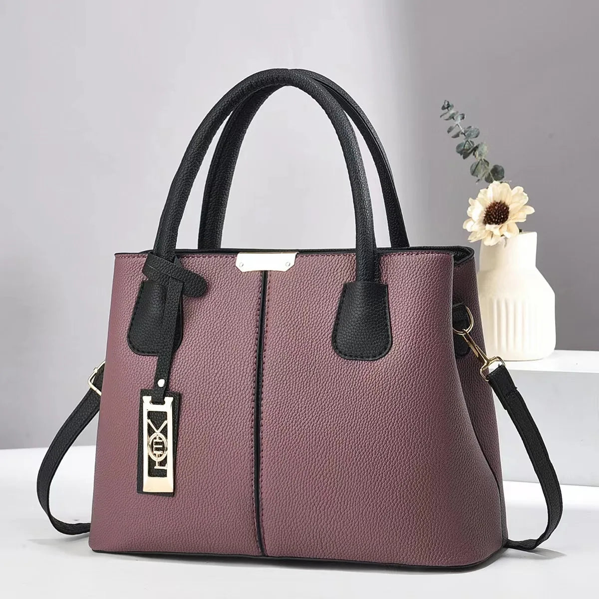 Luxury Crossbody Bag High-quality Soft Leather Bags
