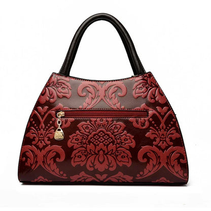 Luxury High Quality Crossbody Leather Shoulder Sac a Main Bags