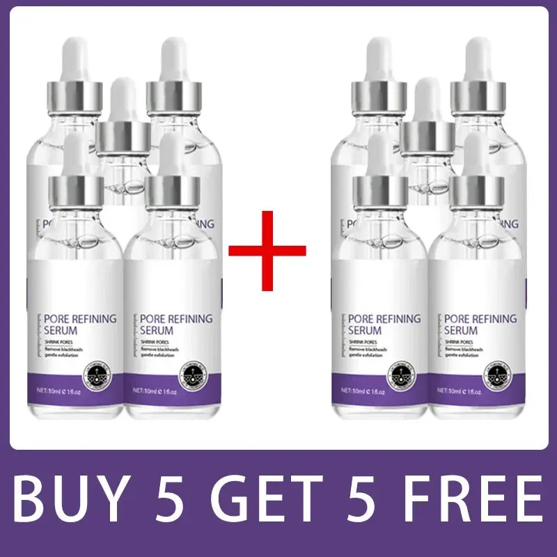 Skin Texture | Pore Refining  Brightening Serum