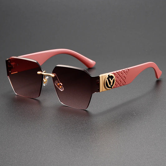 Various Versatile Metal Sunglasses