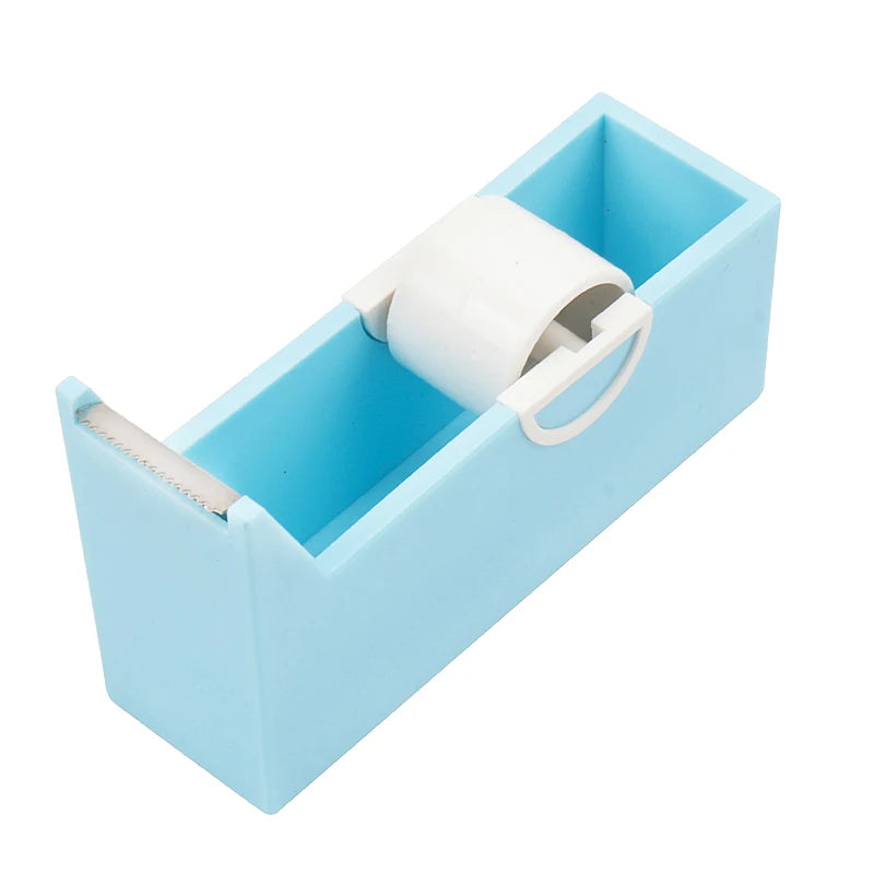 1pcs Eyelash Extension Tape Cutter Makeup Tool