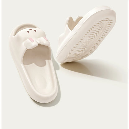 DANA Pillow Rabbit Slippers