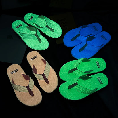 DANA anti-slip, wear-resistant Slippers