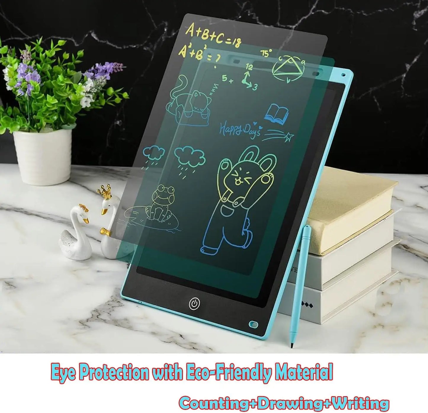 6.5/8.5/10/12/16-Inch LCD Drawing Tablet toys