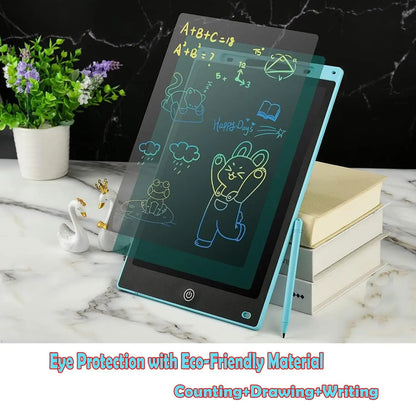 6.5/8.5/10/12/16-Inch LCD Drawing Tablet toys
