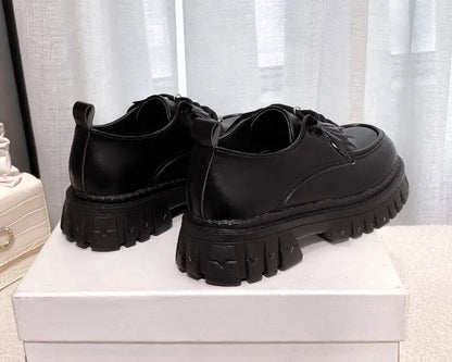 Devil Bat Wings Shoes